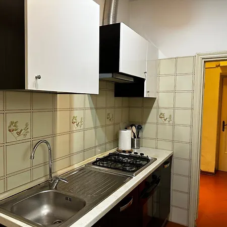 Apartment Guicciardini - Boutique In The Heart Of