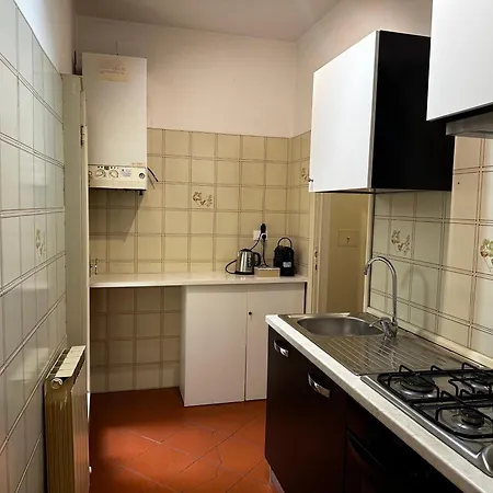 Guicciardini - Boutique In The Heart Of Appartamento