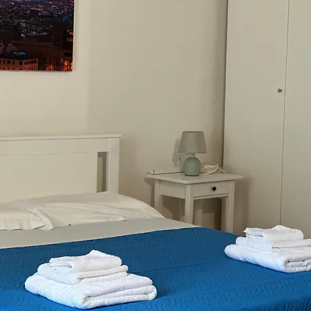 Appartamento Guicciardini - Boutique In The Heart Of