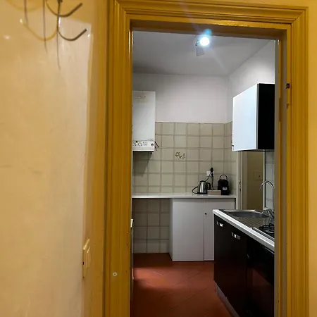 Guicciardini - Boutique In The Heart Of Appartamento