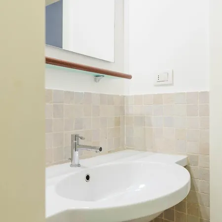 Santa Maria Novella Comfort