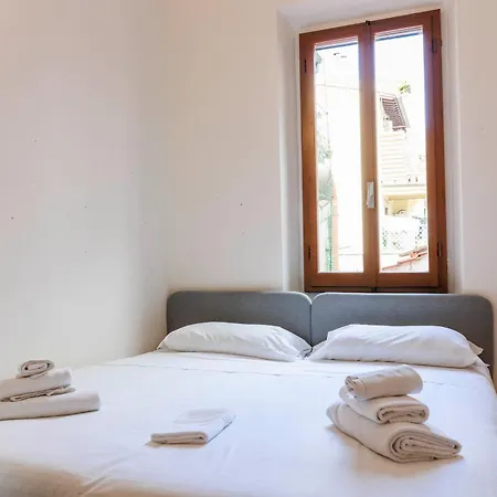 Appartamento Santa Maria Novella Comfort Firenze