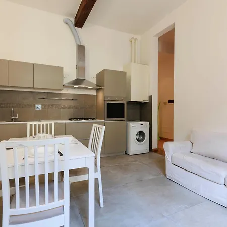 Appartamento Santa Maria Novella Comfort Firenze