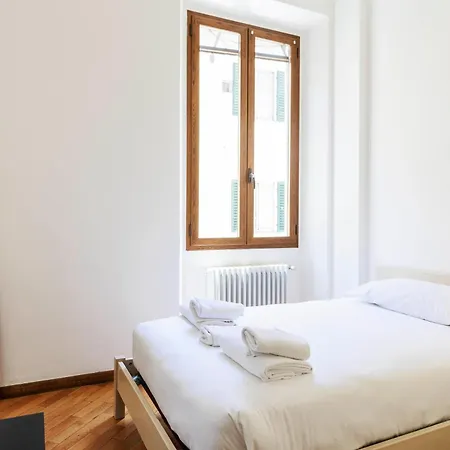 Santa Maria Novella Comfort