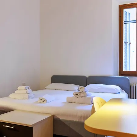 Santa Maria Novella Comfort *