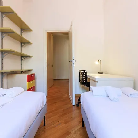 Apartment Santa Maria Novella Comfort Florence