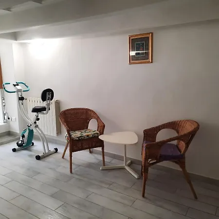 La Casetta Di Paolo Apartamento