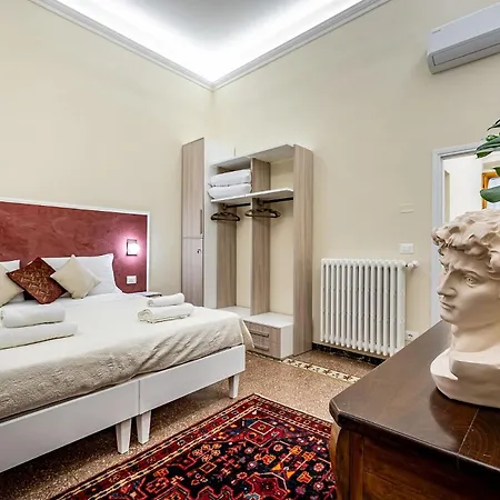 Apartment Residenza Viola *