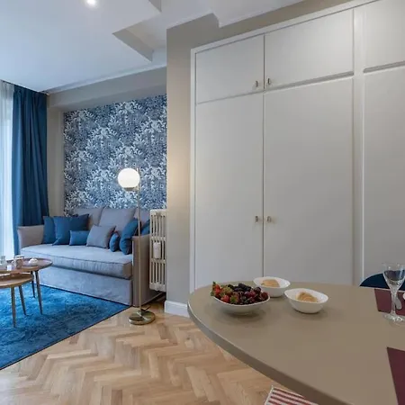 Rinascimento Luxury In Apartment *