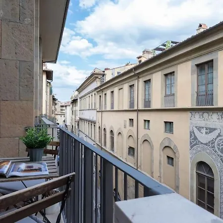 Apartment Rinascimento Luxury In Florence