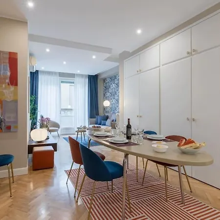 Rinascimento Luxury In Florence