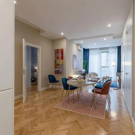 Rinascimento Luxury In Florence