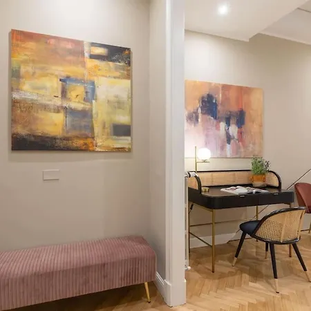 Rinascimento Luxury In