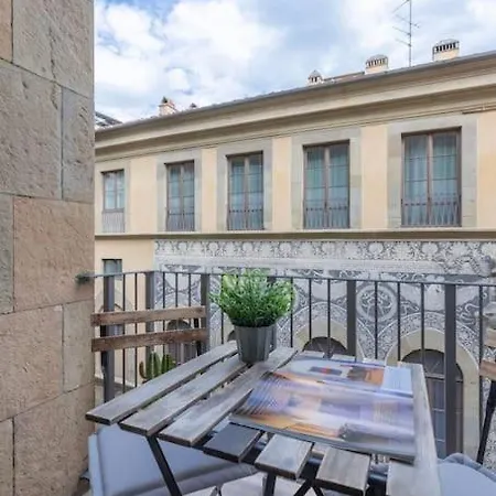 Rinascimento Luxury In Apartment