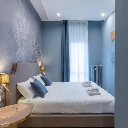 Apartment Rinascimento Luxury In