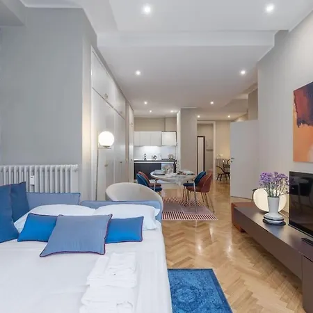 Rinascimento Luxury In Florence