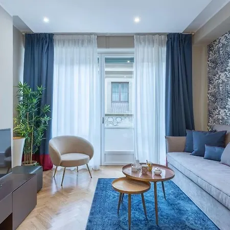 Rinascimento Luxury In Apartment