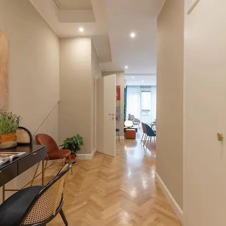Rinascimento Luxury In Apartment *