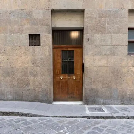 Rinascimento Luxury In Apartment Florence