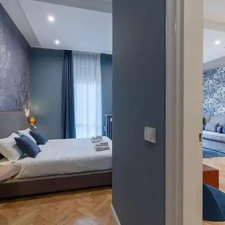 Rinascimento Luxury In Apartment Florence