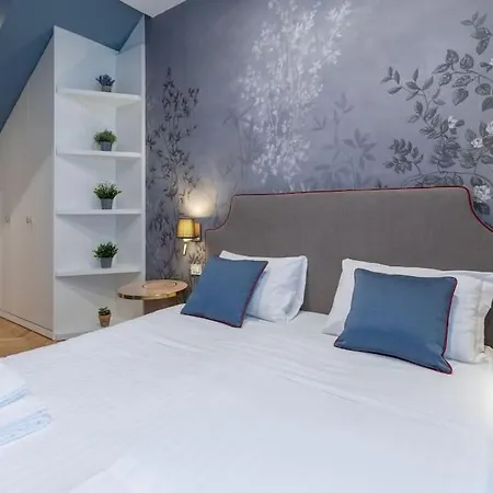 Rinascimento Luxury In Florence