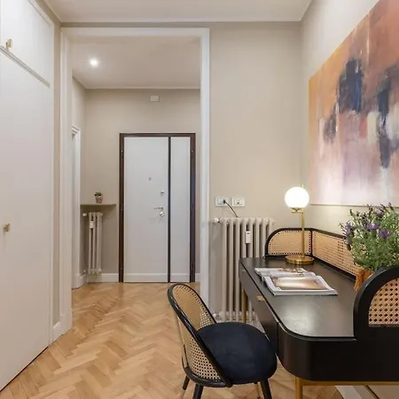 Rinascimento Luxury In