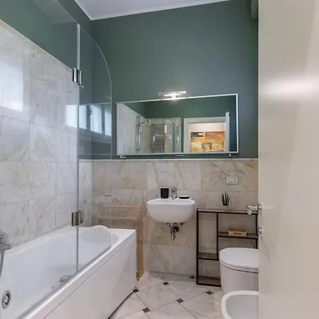 Rinascimento Luxury In Apartment Florence
