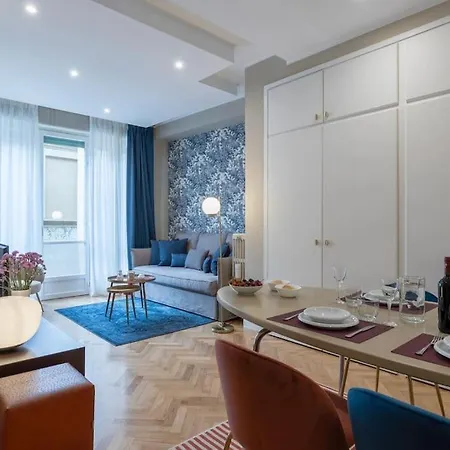 Apartment Rinascimento Luxury In Florence