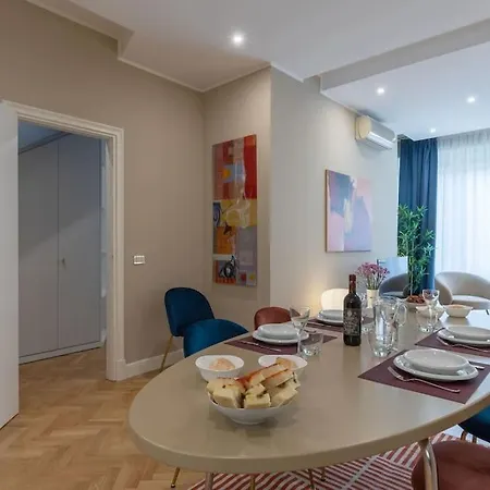 Rinascimento Luxury In