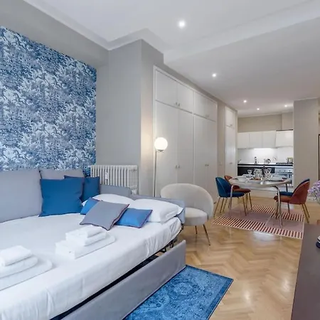 Rinascimento Luxury In Apartment