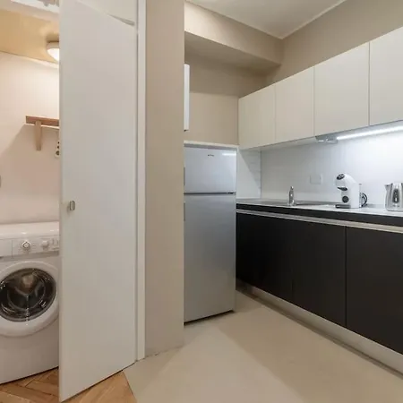 Rinascimento Luxury In Apartment Florence