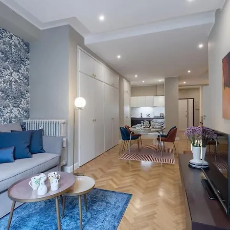 Apartment Rinascimento Luxury In
