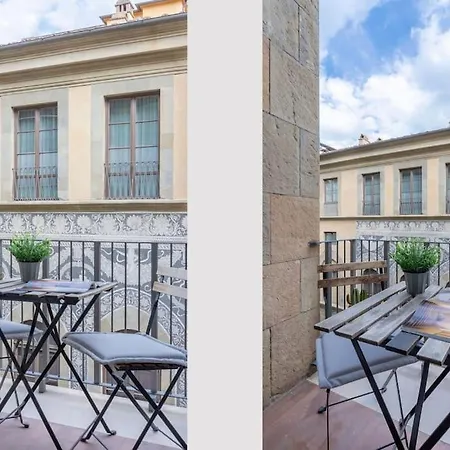 Rinascimento Luxury In