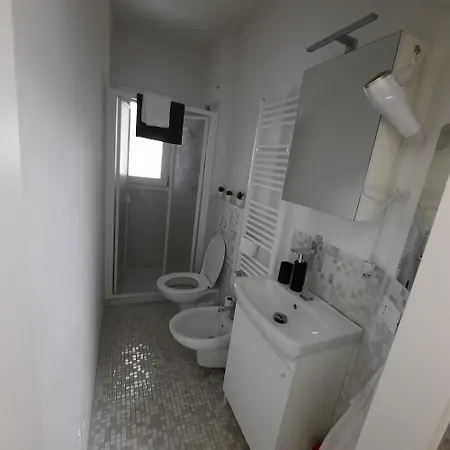 Apartamento La Casetta Di Paolo Florencia