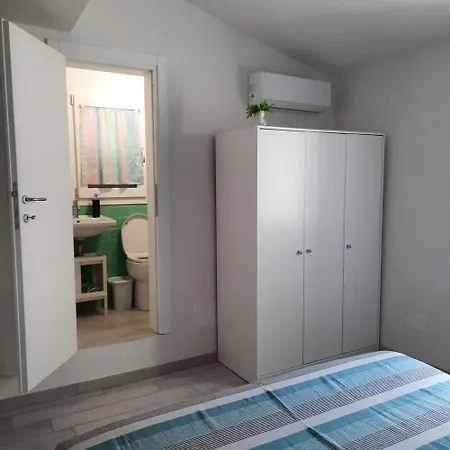 La Casetta Di Paolo Apartamento