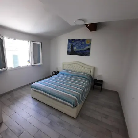 La Casetta Di Paolo Apartamento Florencia