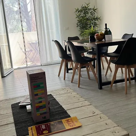Appartamento Celeste's House *