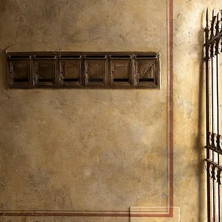 Numa Palazzo San Niccolo 4* Florence