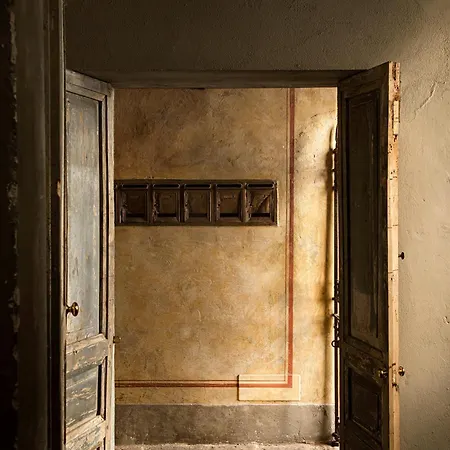 Aparthotel Numa Palazzo San Niccolo 4*