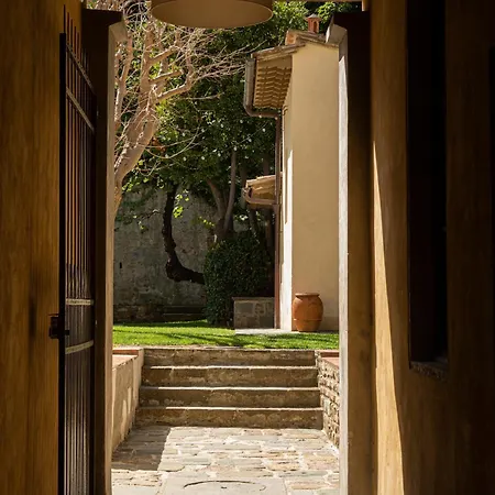 Numa Palazzo San Niccolo Florence
