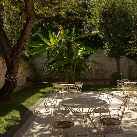 Numa Palazzo San Niccolo 4* Florence