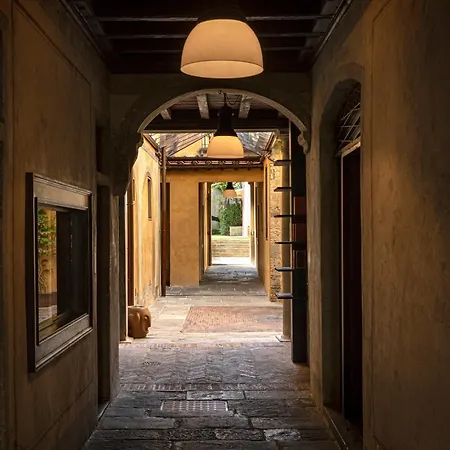 Aparthotel Numa Palazzo San Niccolo