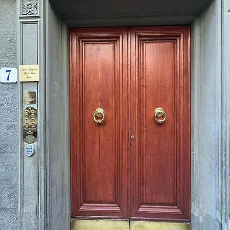 Affittacamere Sant Antonino First Floor Relais