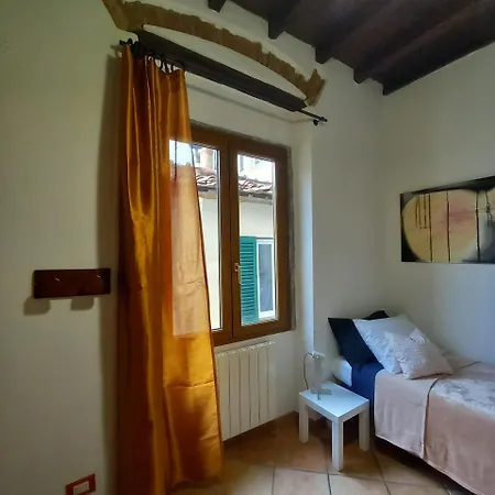 Centro Storico Firenze, Luna House Florence