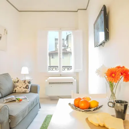 Appartement La Passerina *