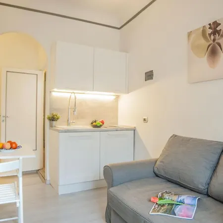 Appartement La Passerina *