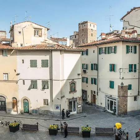 La Passerina Appartement Florence