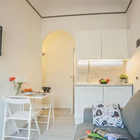 La Passerina Appartement