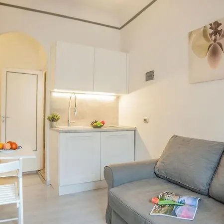 Appartement La Passerina