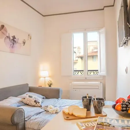 La Passerina Appartement Florence